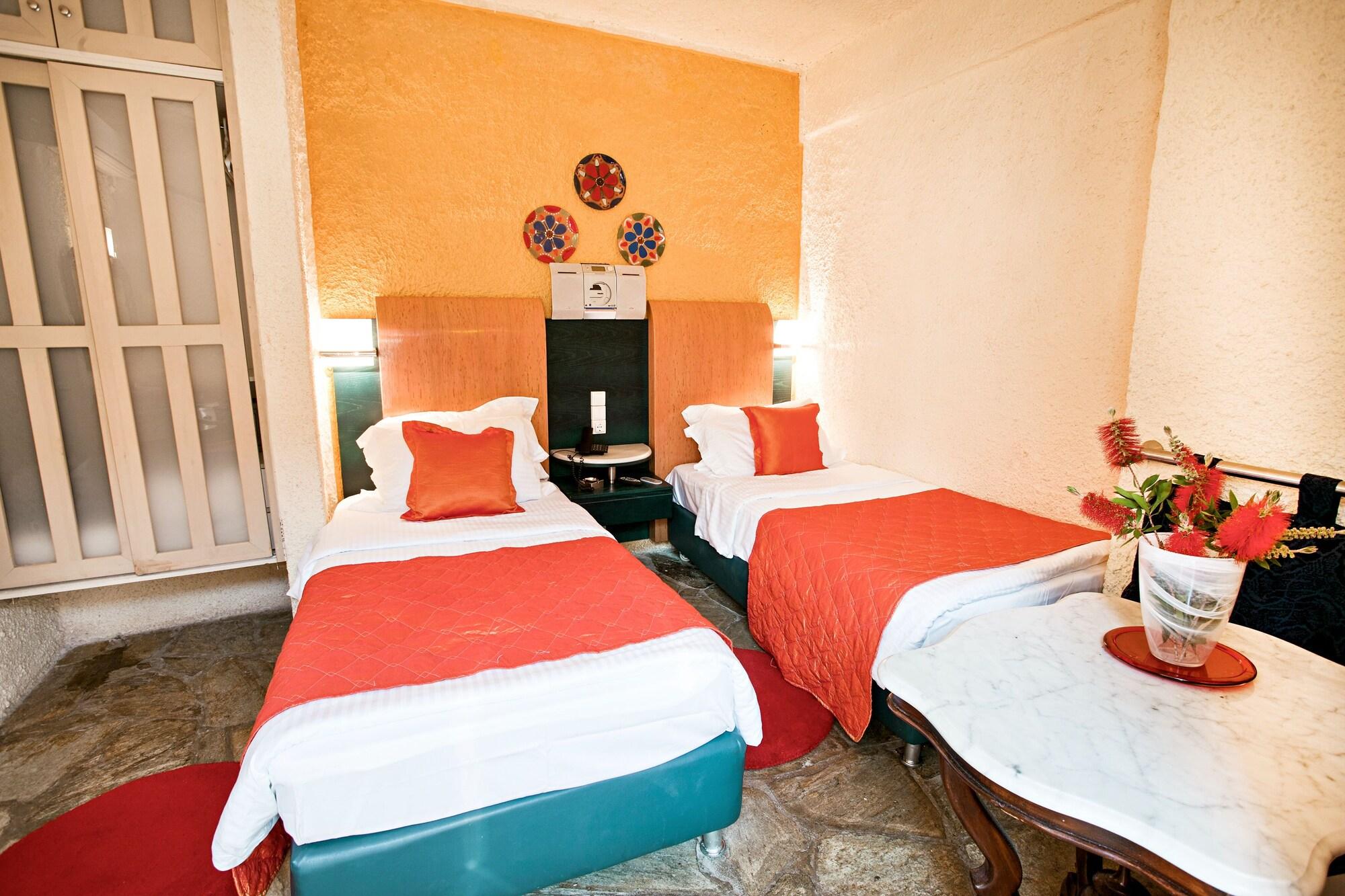 Thymis Home Skiathos-Stadt Exterior foto