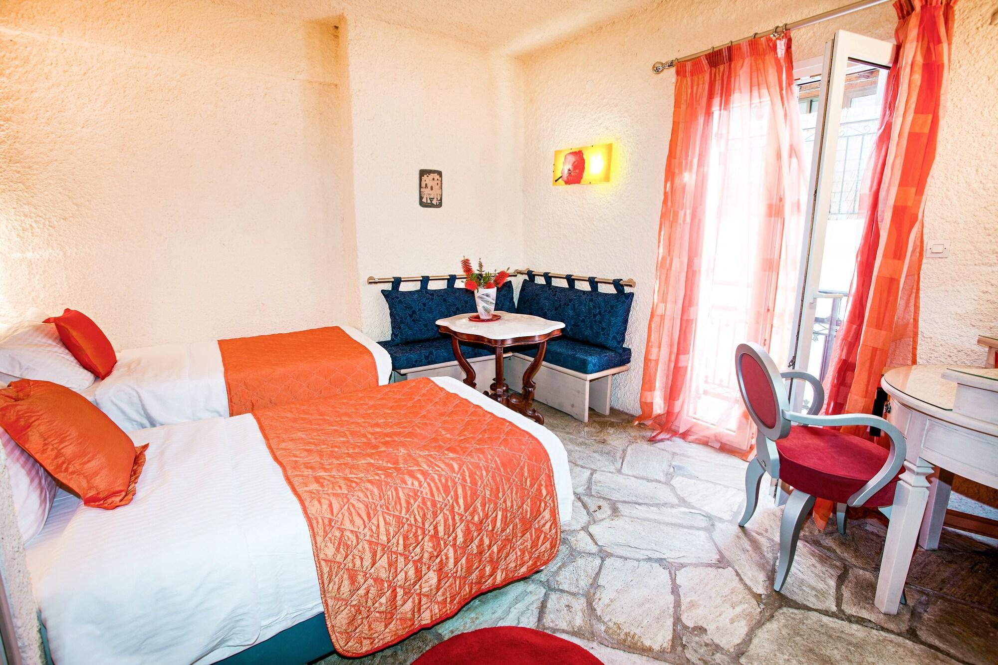 Thymis Home Skiathos-Stadt Exterior foto