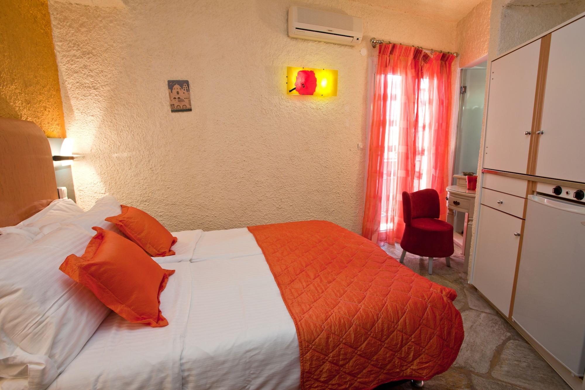 Thymis Home Skiathos-Stadt Exterior foto